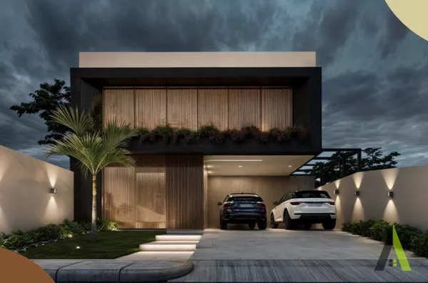 Casa em Condomínio Fechado em São Roque! 