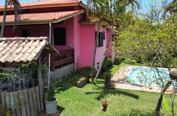 Chácara em Condomínio Fechado em São Roque! 