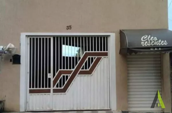 Sobrado em Mairinque  ! 