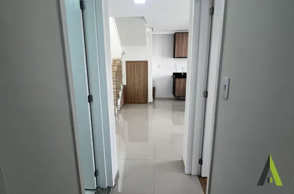 Apartamento Duplex em Condomínio Resort em São Roque!