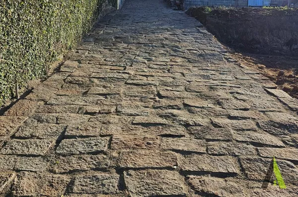 Terreno no Planalto Verde em São Roque! 