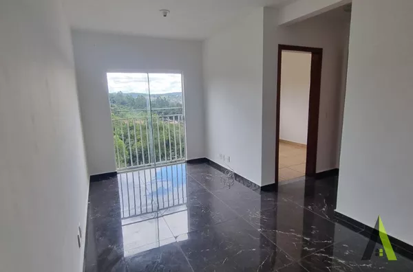 Apartamento em Mailasqui! 