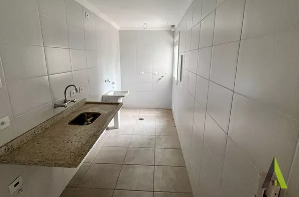 Ultimas Unidades Apartamento em Bairro Tradicional de São Roque!