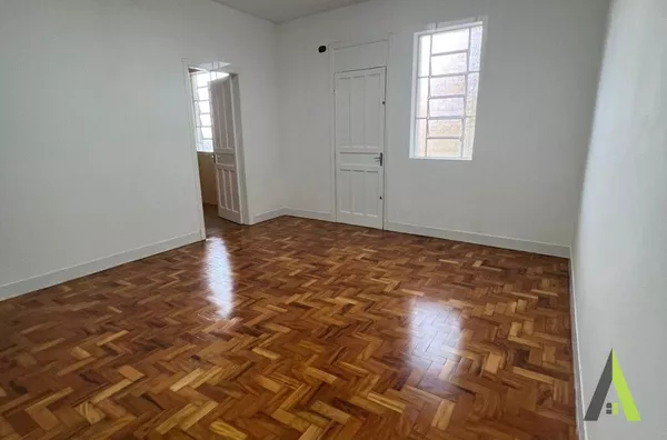 Apartamento no Centro de São Roque!  