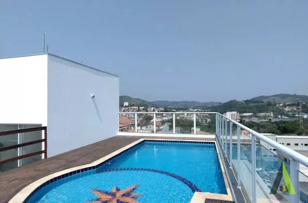 Apartamento Garden Rico em Porcelanato em São Roque! 