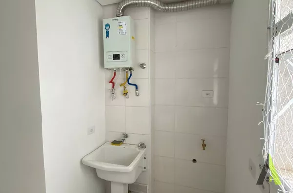 Apartamento com Sacada em São Roque!