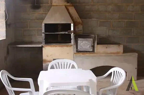 Sítio com Piscina em São João Novo - São Roque! 