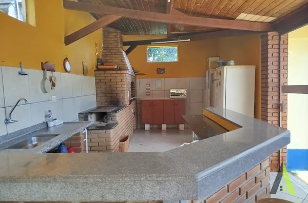 Chácara para Temporada em São Roque!