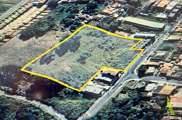 Ótima oportunidade para investimento!