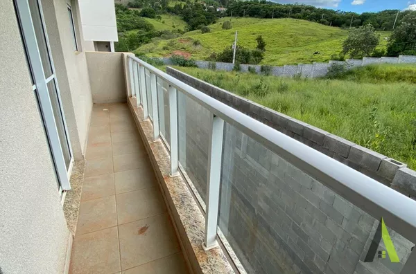 Apartamento Duplex em Condomínio Resort em São Roque!