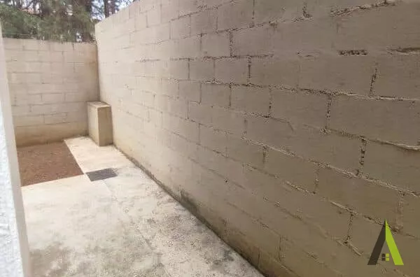 Apartamento Garden Próximo ao Roteiro do Vinho! 