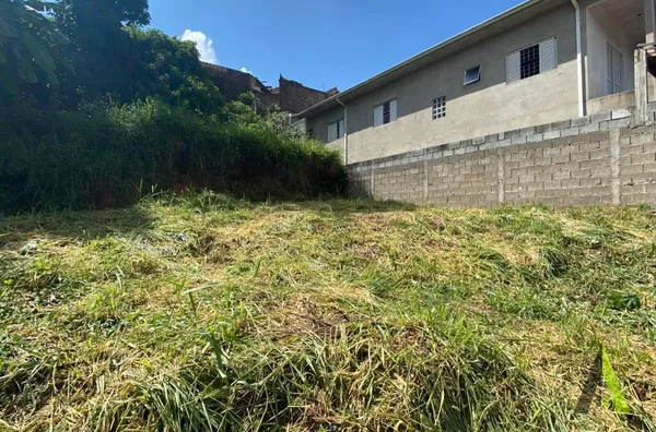 Terreno Próximo a Estrada do Vinho! 