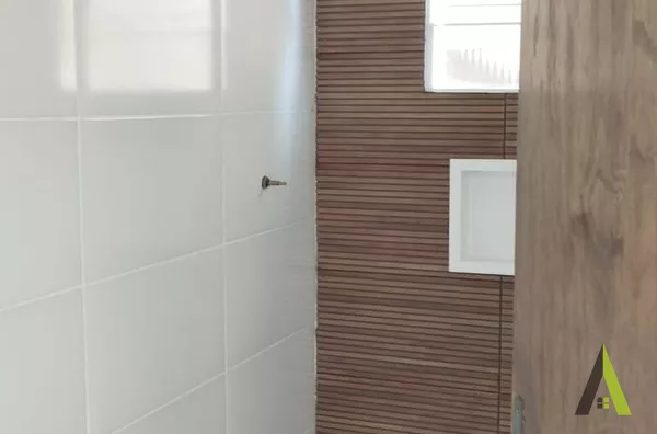  Casa Térrea com Design Moderno em Mairinque!