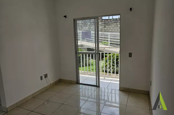 Apartamento em Condomínio em Mairinque! 