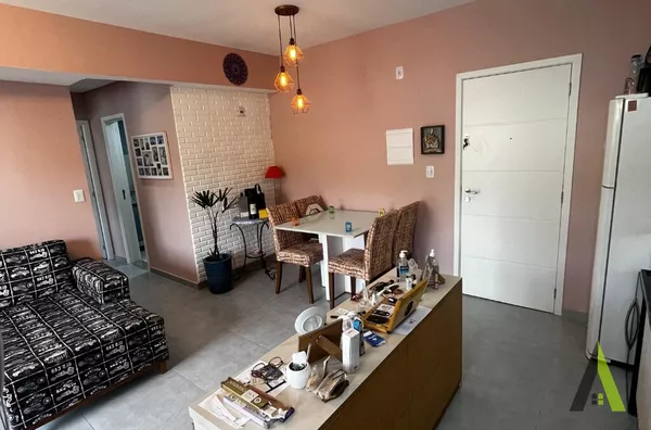 Apartamento Novo em Condomínio Resort de São Roque!