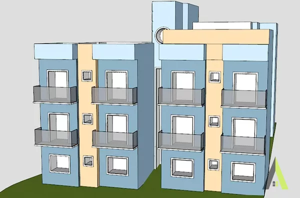 Terreno Plano Pronto para Construir em São Roque!