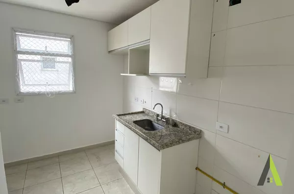 Apartamento com Sacada em São Roque!