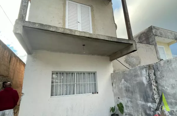 Sobrado com vista privilegiada ! 