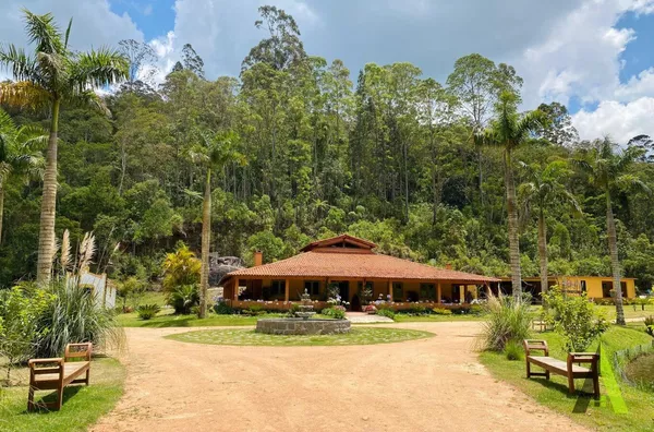 Haras Dos Sonhos em São Roque!