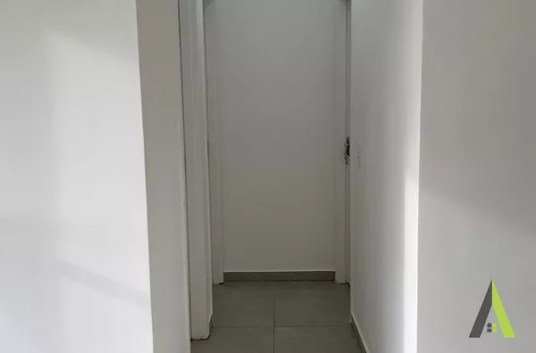Apartamento Novo em Mairinque!