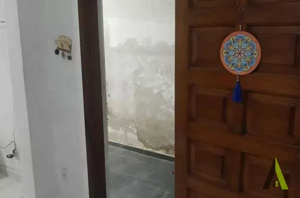 Sobrado Geminado em São Roque! 