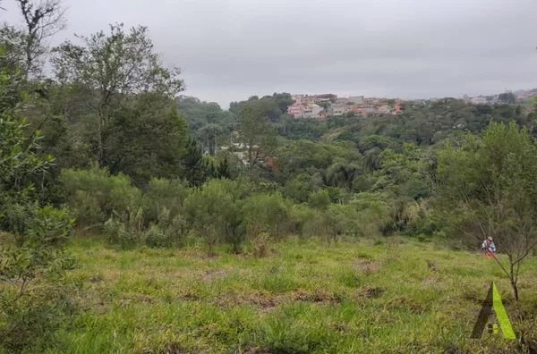 Terreno Incrível no Alto Da Serra em São Roque!