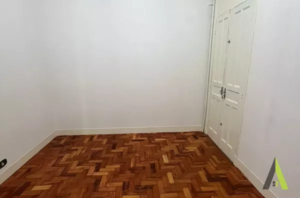 Apartamento no Centro de São Roque!  