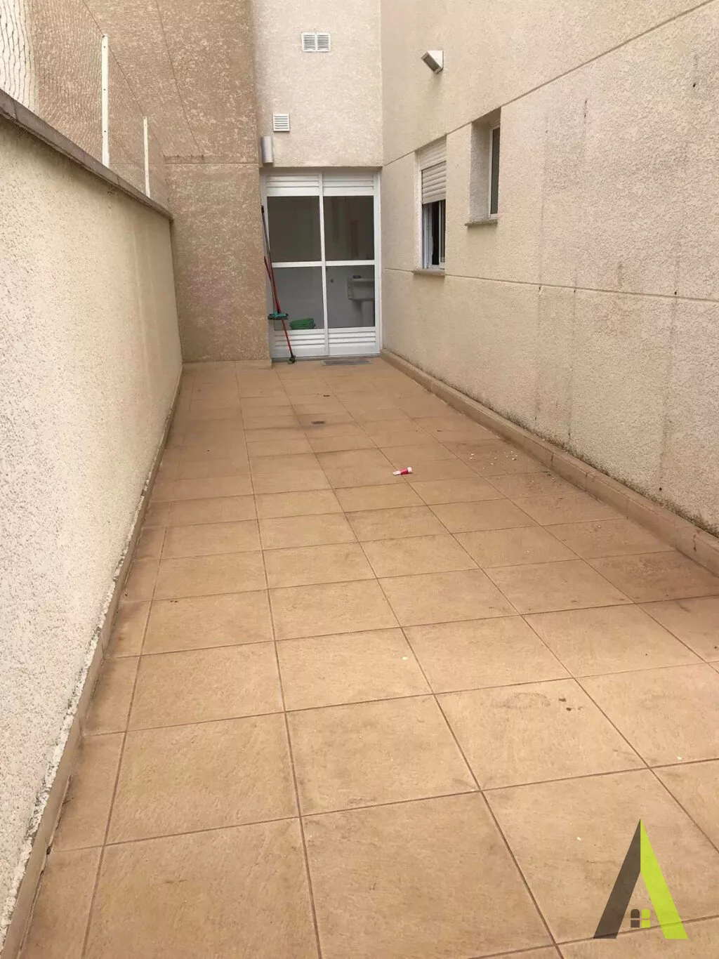 Apartamento Garden no Centro da Cidade!  - AP928