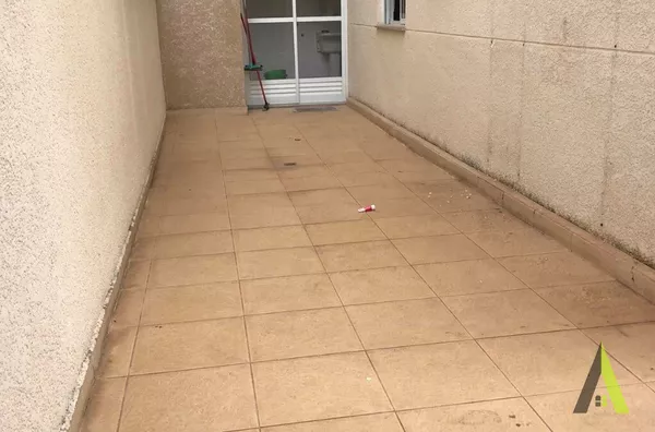 Apartamento Garden no Centro da Cidade! 