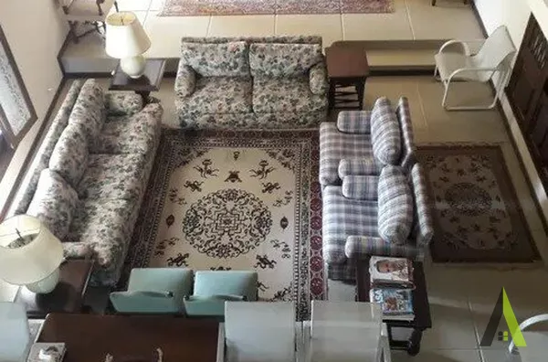 Chácara em Condomínio Fechado em São Roque! 