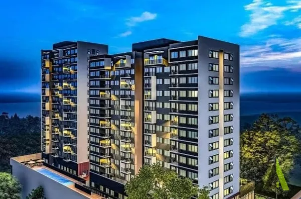 Apartamento em Condomínio Clube Localizado em Região Nobre de Ibiúna!