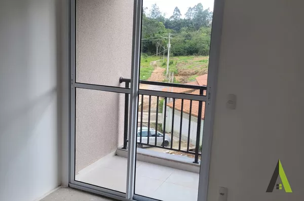 Apartamento Novo em Mairinque!