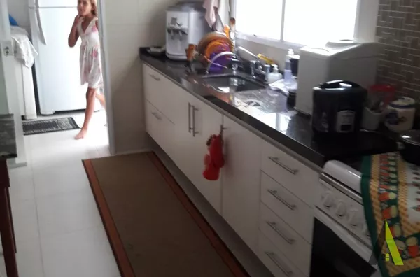 Apartamento próximo ao centro de São Roque! 