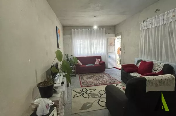 Sobrado com vista privilegiada ! 