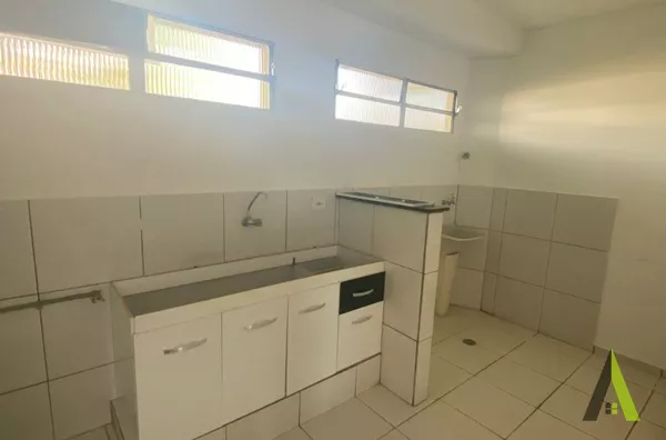 Apartamento com Elevador em São Roque!