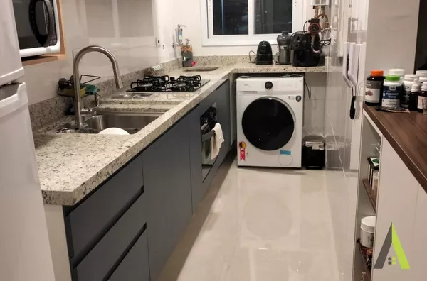 Apartamento Próximo a Estrado do Vinho em São Roque! 