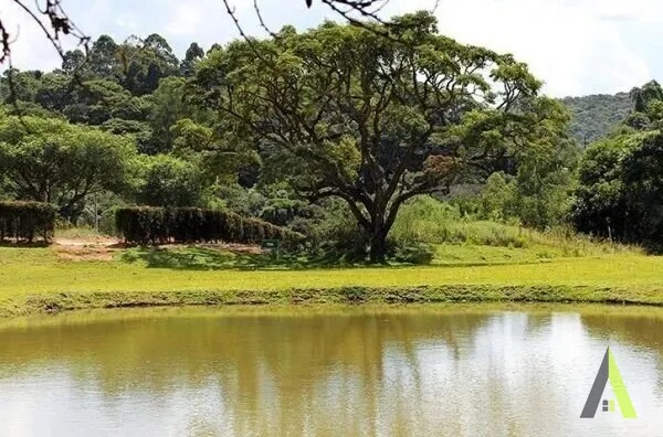 Terrenos em Condomínio Fechado de Alto Padrão em São Roque!
