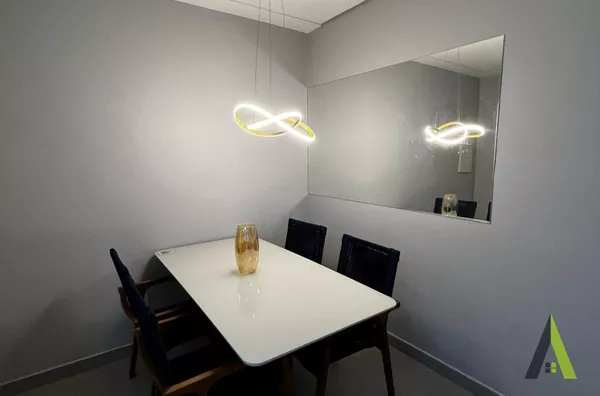 Apartamento Térreo em Condomínio Fechado!