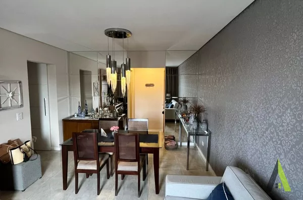 Apartamento com Acabamento de Primeira em  São Roque!
