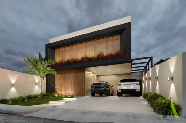 Casa em Condomínio Fechado em São Roque! 