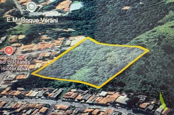 Terreno para venda,  Vila Santa Rita, São Roque