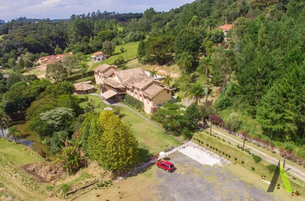  Linda pousada a venda no roteiro do vinho em São Roque