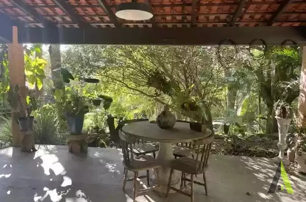 Chácara em Meio as Montanhas em São Roque! 