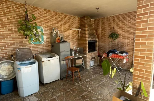 Casa Térrea em Mairinque!