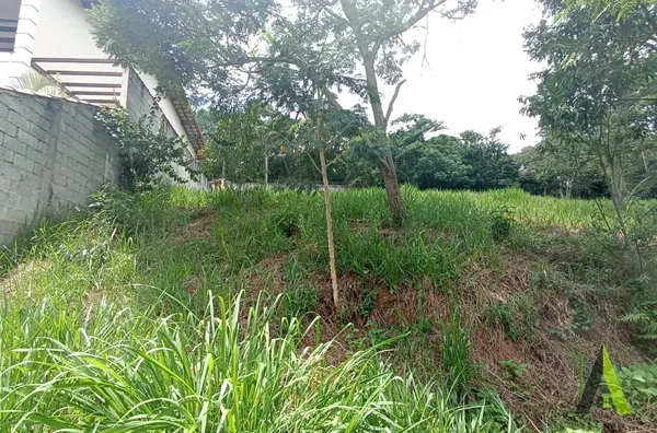 Terreno em Bairro Nobre de São Roque! 