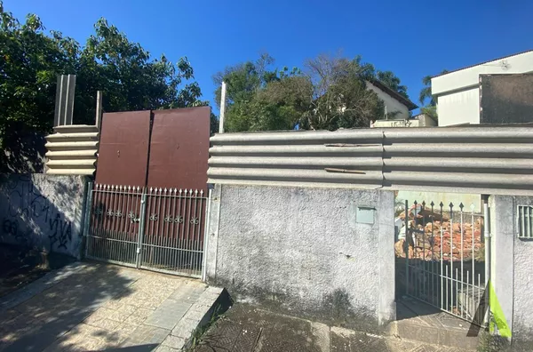 Terreno Plano em Bairro Tradicional em São Roque! 