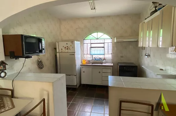 Chácara na Estrada do Vinho em São Roque! 