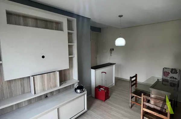 Apartamento em Condomínio Clube de São Roque!