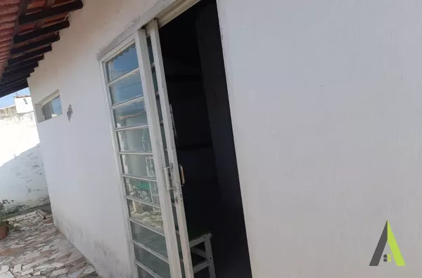 Casa Térrea em São Roque! 