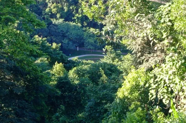 Terreno com Vista para Lago em Condomínio Fechado em São Roque!